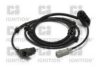 PSA 454561 Sensor, wheel speed